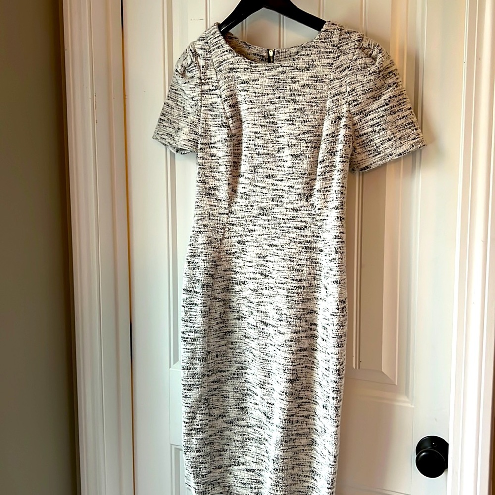Calvin Klein dress